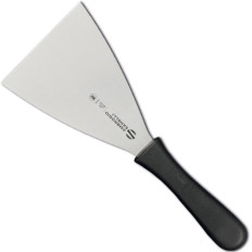 Trikotna trikotna lopatica 80/210 mm