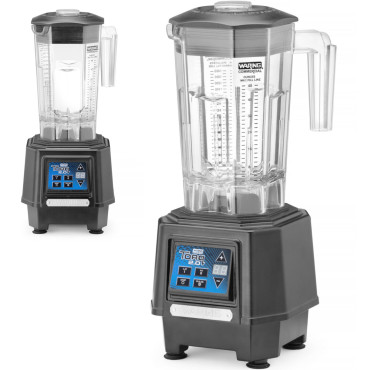 Barmain barmen ar elektronisko vadību TORQ 2.0 1,4 L 1500 W