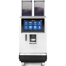 Caffettiera automatica con caffettiera 2900 touch screen