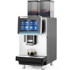 Automatisk kaffemaskine med kaffematisk 2900 Touch Screen