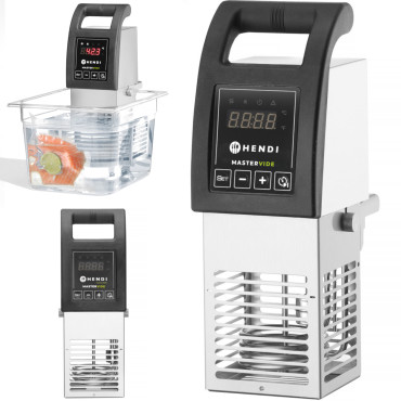 Sous vide mastervide 2000...