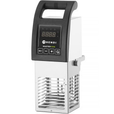 SOUS VIM MASTERVIDE 2000 Kogekredsløb i