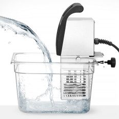 Sous Vide Mastervide 2000 Cooking Circuit