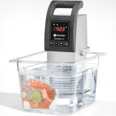 Sous Vide MasterVide 2000 matlagningskrets i