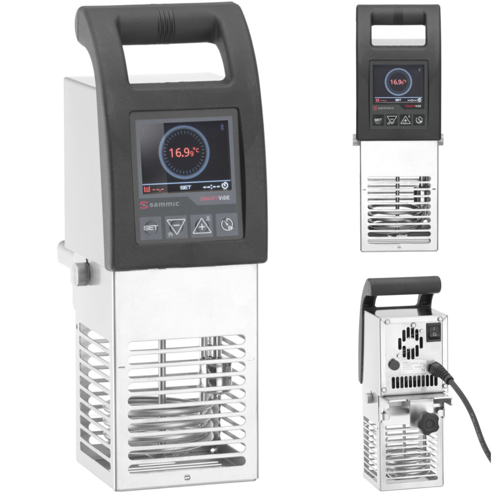 Sous Vide SmartVide 7 2000 otroci otroci