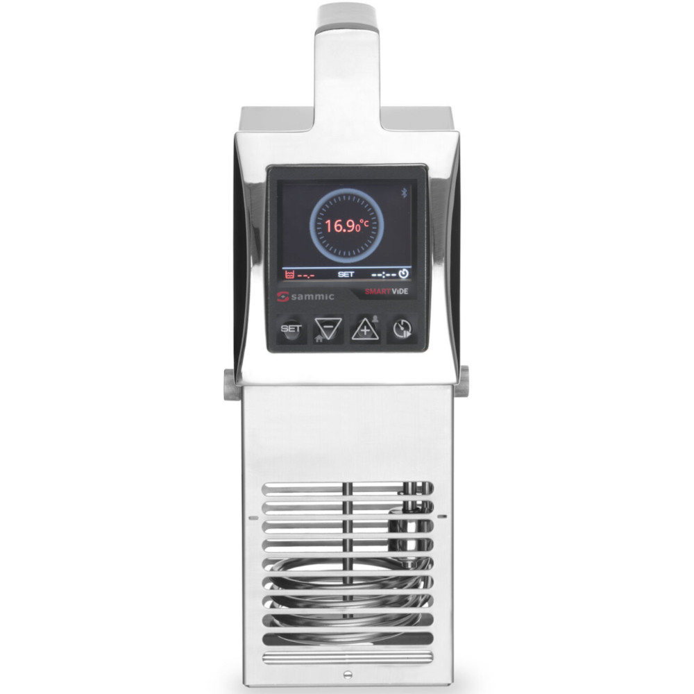 Sousing cirkulācijas circulator par gatavošanas sous vide smartVide 9 2000 w