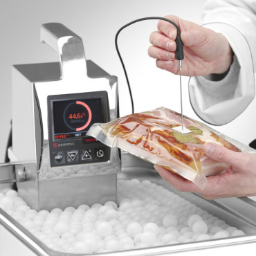 Sousing cirkulācijas circulator par gatavošanas sous vide smartVide 9 2000 w