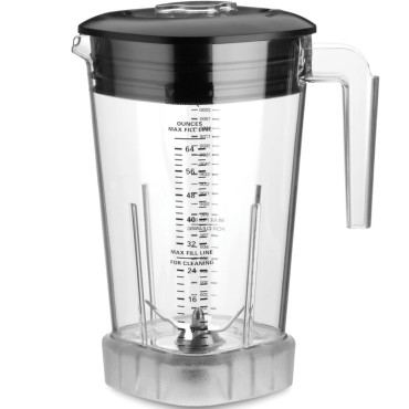 Jug za Bermain Blender...