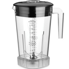 Kruik voor barmain blender Raptor 1.9 l