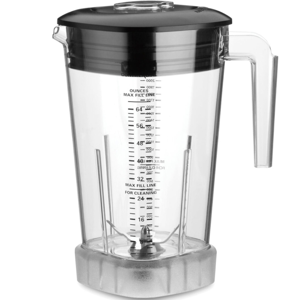 Kruik voor barmain blender Raptor 1.9 l