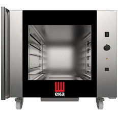 Garster Garster Garster voor stukken Millenial Smart Bakera 10x 600x400 cm 2400 W