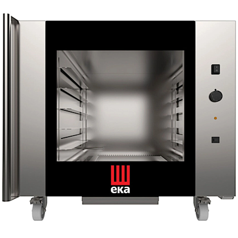 Garster Garster Garster para peças Milenial Smart Bakera 10x 600x400 cm 2400 W Garster Garster Garster para peças Milenial Smart Bakera 10x 600x400 cm 2400 W