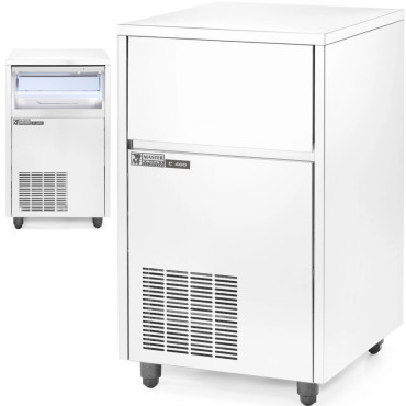 Επαγγελματική ράβδος πάγου 40 kg / 24 ώρες 455 w