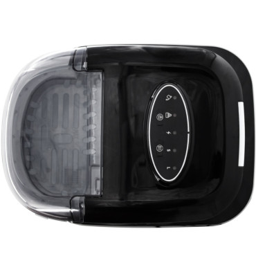 Ice Cuber 12 kg / 24 ur 100 W