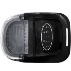 Ice Cuber 12 kg / 24 tuntia 100 W