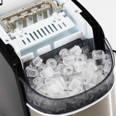 Cubber 12 kg / 24 horas 100 w