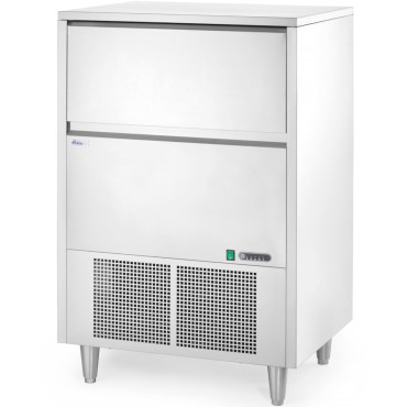 Profesionálny ľadový lišt 90 kg / 24 hodín 900 W