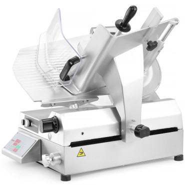 Automatic slicer for Weds...