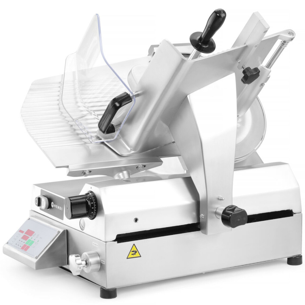 Automatinis pjaustytuvas sutuoktiniais kremai. 350 mm 370 W