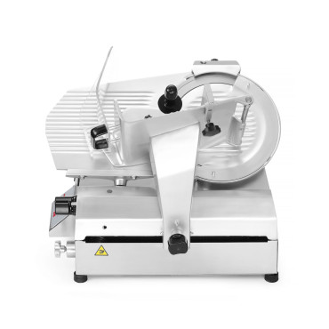 Automatinis pjaustytuvas sutuoktiniais kremai. 350 mm 370 W