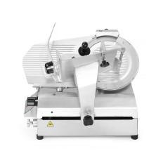 Automatischer Slicer für Mi-Cremes. 350 mm 370 W