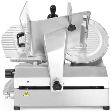 Avtomatski rezalnik za kreme za poroke. 350 mm 370 W