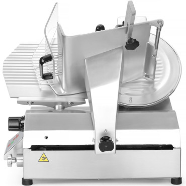 Avtomatski rezalnik za kreme za poroke. 350 mm 370 W