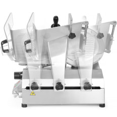 Automatisk skiver til Weds Creams. 350 mm 370 W