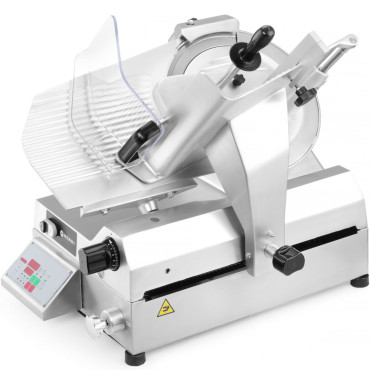 Slicer automático para cremes de casas. 350 mm 370 w