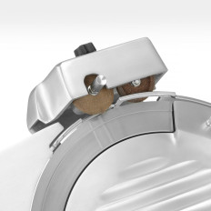 Αυτόματη τεμαχιστή για τις κρέμες Weds. 350 mm 370 w