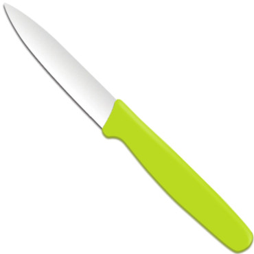 Cuchillo de pelado 192 mm -...