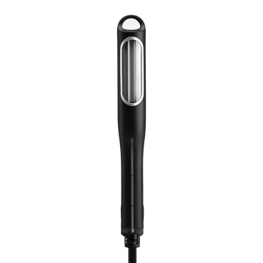 Máquina Automática para Rizar el Pelo Kessner K-328 — vista frontal