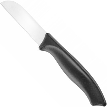 Un cuchillo para pelar...
