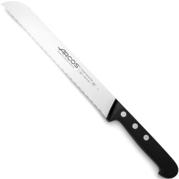 Kniv til brødbrød...