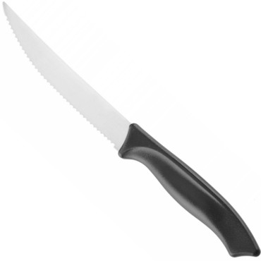 Gezweigte Steakmesser...