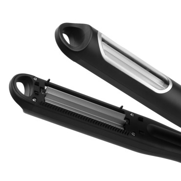 TONDEUSE AUTOMATIQUE À CHEVEUX K-328 — gros plan lame
