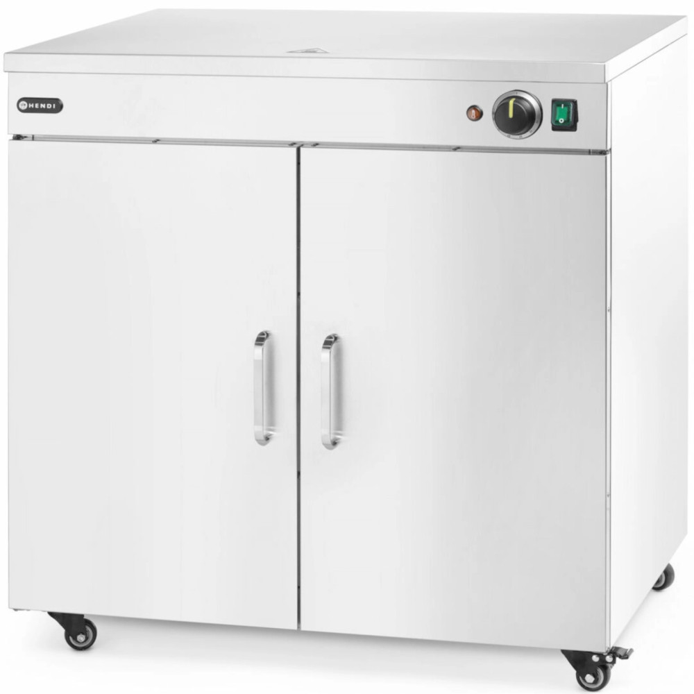 Dvojitý ohřívač pro 108 SZT. Wed. 24 cm 800 W