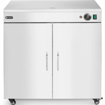 Dvojni grelec za 108 SZT. Wed. 24 cm 800 W