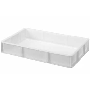 Pizza Cake Container GN 1/1...