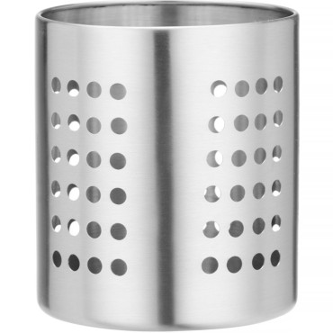 Δοχείο για διάτρητους χάλυβες γάμους. 110 x 130 mm