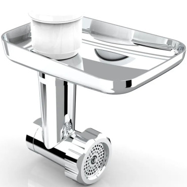 Mėsos šlifavimo adapteris "Blackbolt" maišytuvui