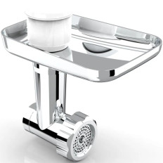 Adaptér brusného masa pro blackbolt mixer