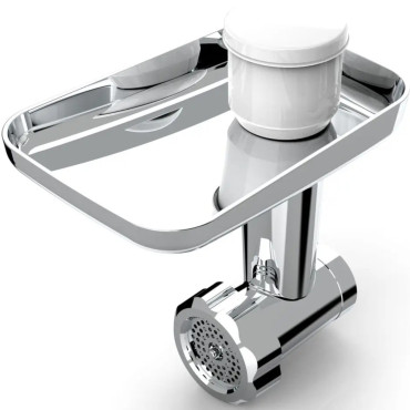 Adaptador de molienda de carne para mezclador Blackbolt