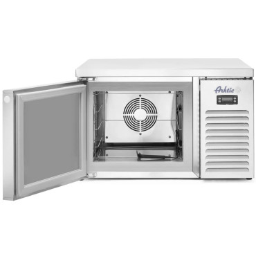 Cooler de choque para 3x GN 2/3 420 W