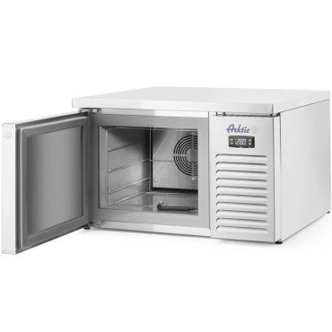 Hladilnik šoka za 3x GN 2/3 420 W