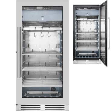 Omara za meso Meso 233 L 170 W 595X760X1270 mm