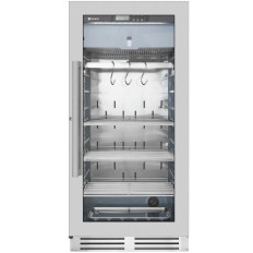 Skriňa na mäsové mäso sezóny 233 L 170 W 595x760x1270 mm