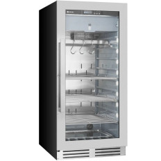 Skriňa na mäsové mäso sezóny 233 L 170 W 595x760x1270 mm