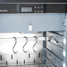 Kledingkast voor vlees vlees seizoen 233 L 170 W 595x760x1270 mm