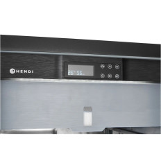 Skříň pro maso maso Sezóna 233 L 170 W 595x760x1270 mm